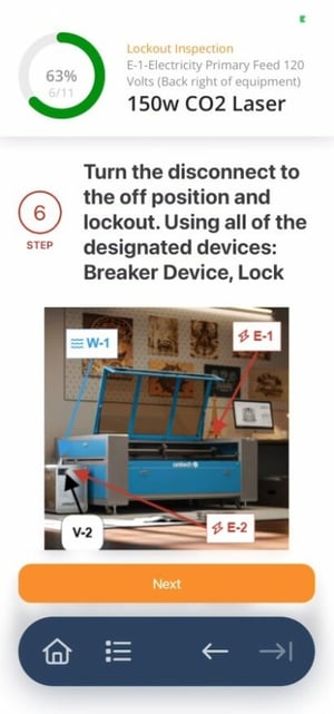 Energy Type Example Mobile