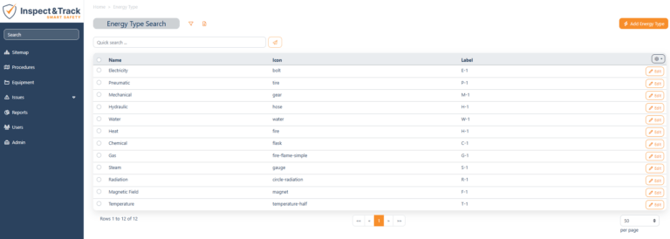 Energy-Type-List-View