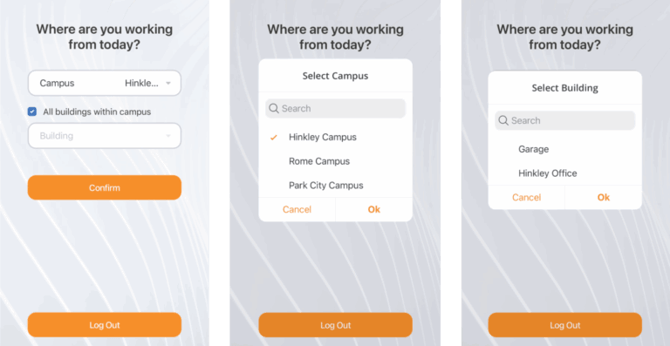 campus-mobile-screens
